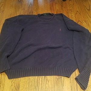 Ralph Lauren XXL
